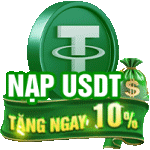 nạp usdt go88