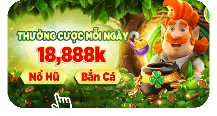 thưởng cược mỗi ngày go88